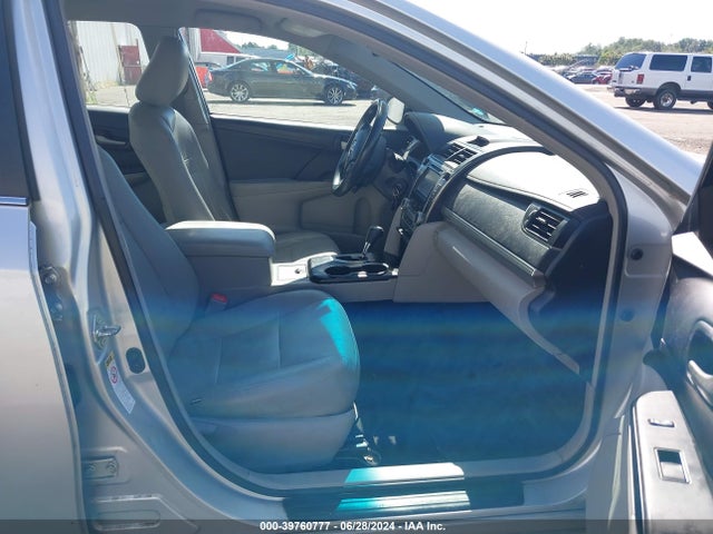 Toyota CAMRY LE 2014 4T4BF1FK8ER362407 Image 5