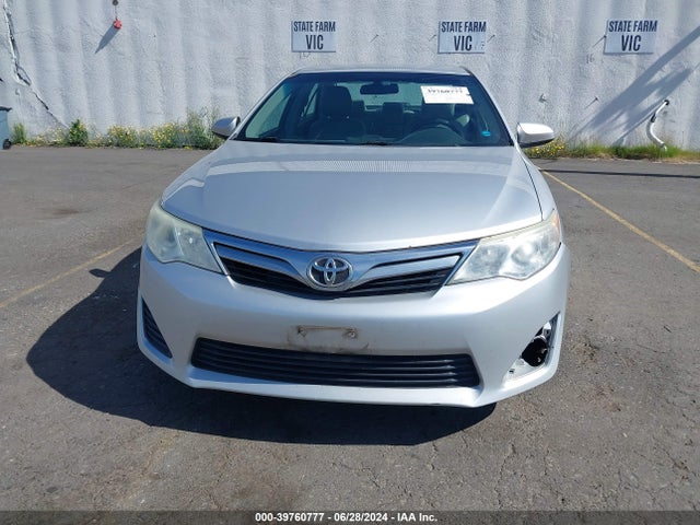 Toyota CAMRY LE 2014 4T4BF1FK8ER362407 Image 6