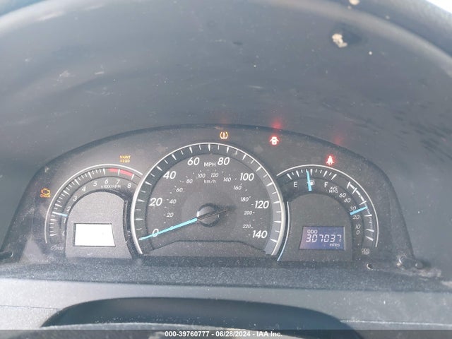 Toyota CAMRY LE 2014 4T4BF1FK8ER362407 Image 7
