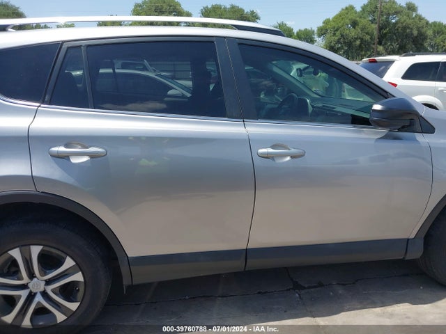 Toyota RAV4 LE 2016 2T3ZFREV3GW264849 Image 13