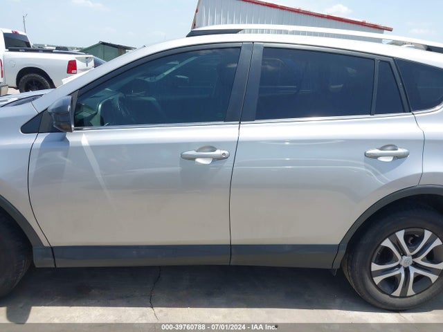 Toyota RAV4 LE 2016 2T3ZFREV3GW264849 Image 14