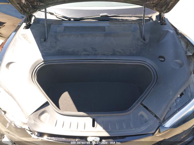 2022 TESLA MODEL S 5YJSA1E63NF461520 Photo 9