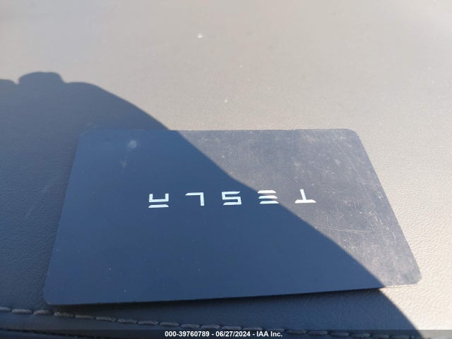 2022 TESLA MODEL S 5YJSA1E63NF461520 Photo 10