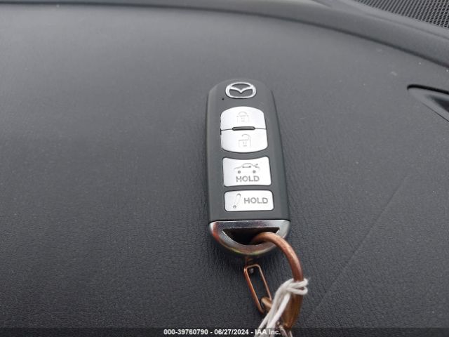 JM1GJ1V57G1473405 Mazda Mazda6 I Touring