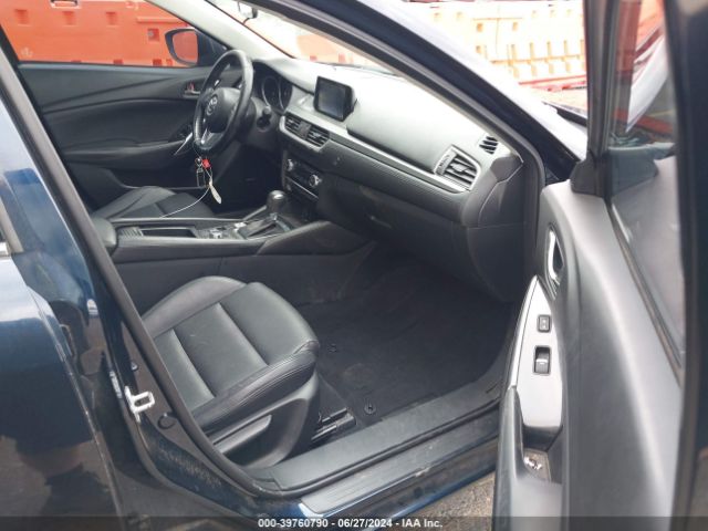 JM1GJ1V57G1473405 Mazda Mazda6 I Touring