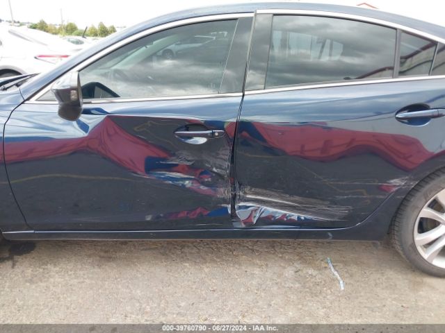 JM1GJ1V57G1473405 Mazda Mazda6 I Touring