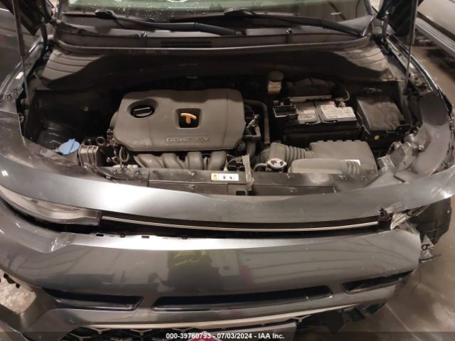 KNDJ63AU5L7018611 KIA Soul Gt-line