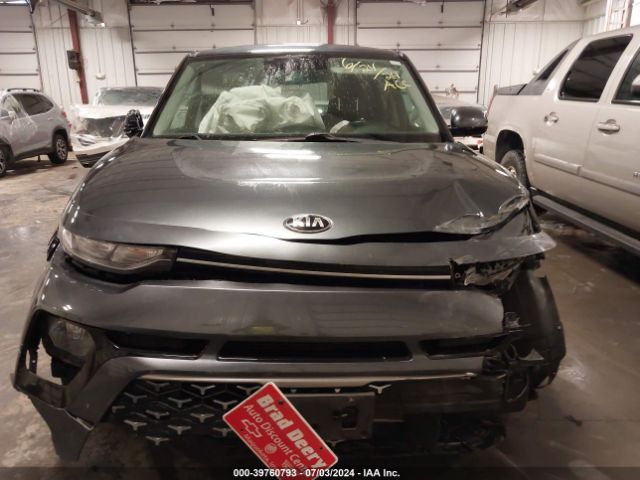 KNDJ63AU5L7018611 KIA Soul Gt-line