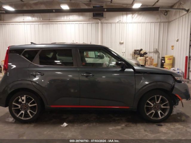 KNDJ63AU5L7018611 KIA Soul Gt-line