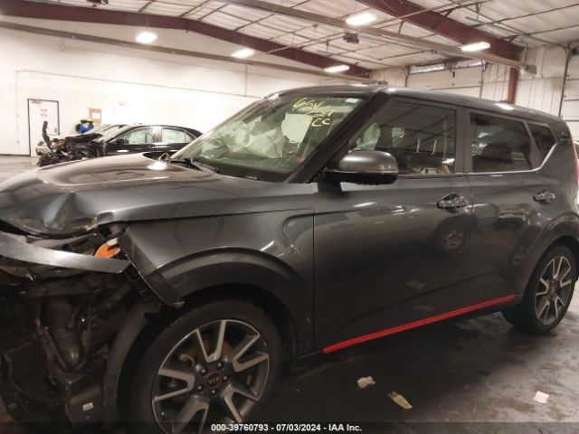 KNDJ63AU5L7018611 KIA Soul Gt-line
