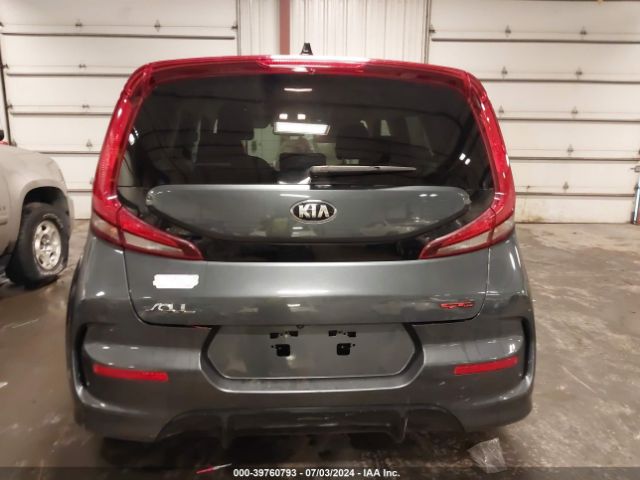 KNDJ63AU5L7018611 KIA Soul Gt-line