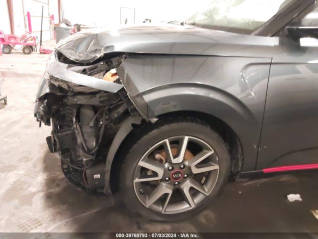 KNDJ63AU5L7018611 KIA Soul Gt-line