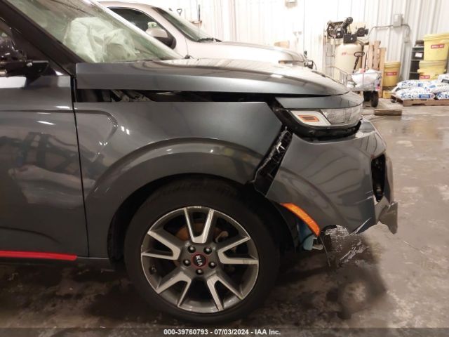 KNDJ63AU5L7018611 KIA Soul Gt-line
