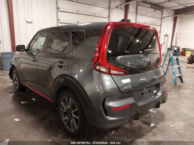 KNDJ63AU5L7018611 KIA Soul Gt-line