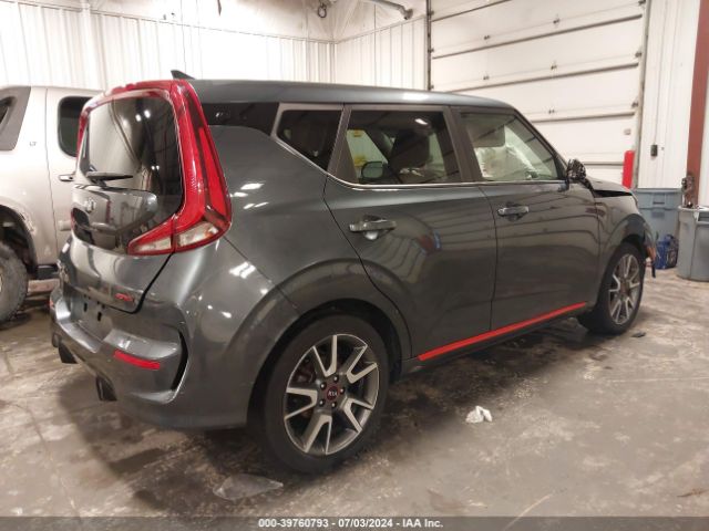 KNDJ63AU5L7018611 KIA Soul Gt-line