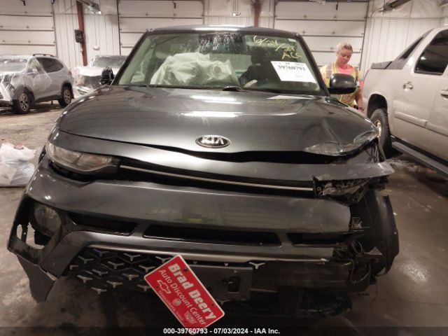 KNDJ63AU5L7018611 KIA Soul Gt-line