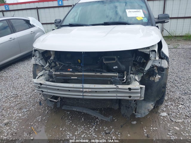 Ford EXPLORER XLT 2015 1FM5K7D80FGB87437 Image 13