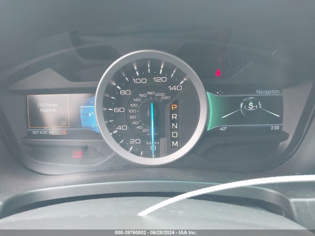 Ford EXPLORER XLT 2015 1FM5K7D80FGB87437 Image 7