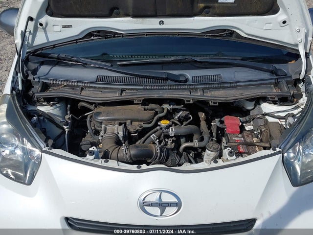 JTNJJXB03FJ030924 Scion IQ