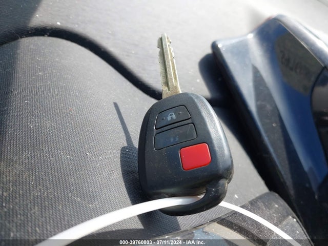 JTNJJXB03FJ030924 Scion IQ