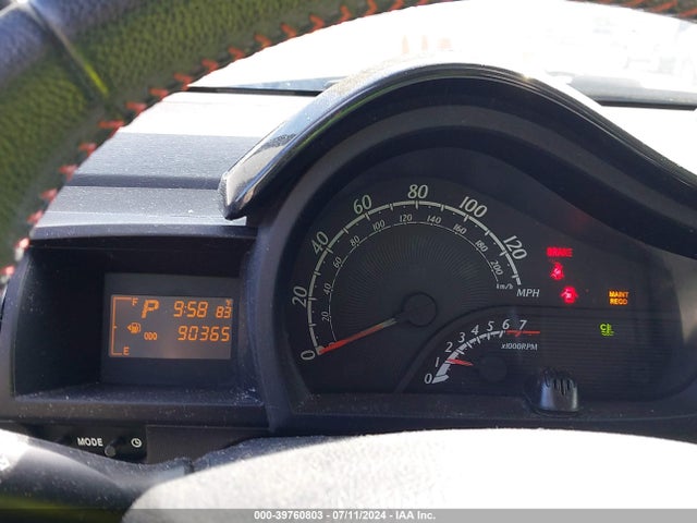 JTNJJXB03FJ030924 Scion IQ