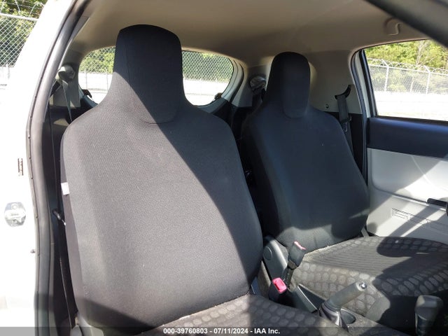 JTNJJXB03FJ030924 Scion IQ