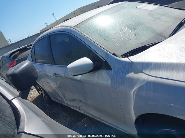 Honda ACCORD LX 2017 1HGCR2F31HA198174 Image 13