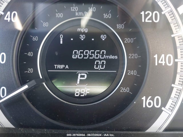 Honda ACCORD LX 2017 1HGCR2F31HA198174 Image 15