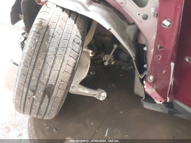 1C4RJKBG0M8133407 Jeep Grand Cherokee L Limited 4x4