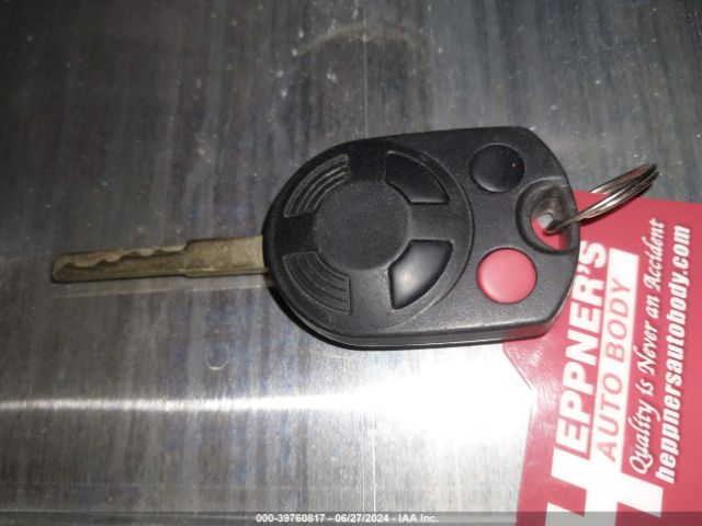 1FMCU0G90HUB04994 Ford ESCAPE SE