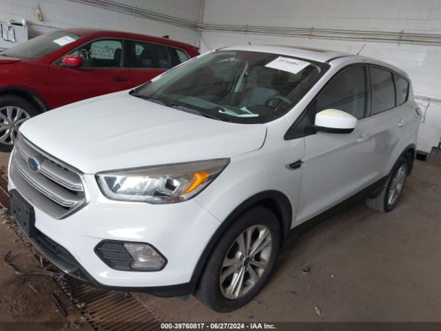 1FMCU0G90HUB04994 Ford ESCAPE SE