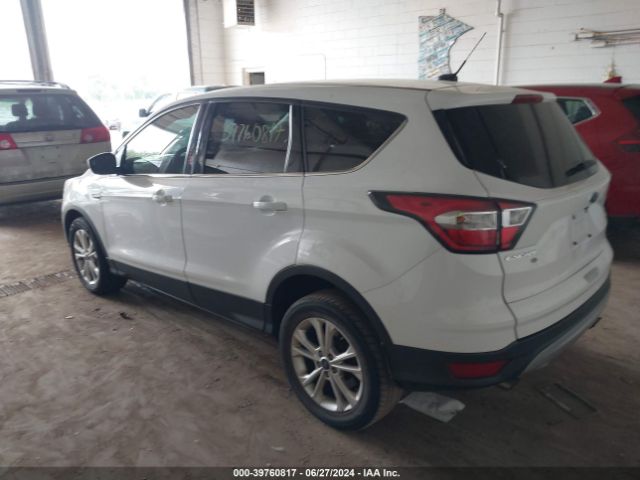 1FMCU0G90HUB04994 Ford ESCAPE SE