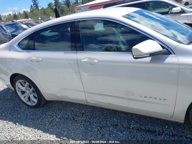Chevrolet Impala 2lt 2014 2G1125S32E9176296 Image 14