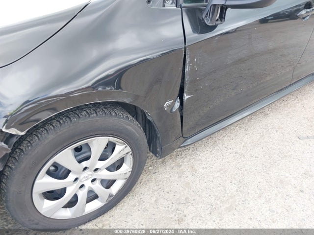 Toyota COROLLA LE 2021 5YFEPMAE6MP268484 Image 18