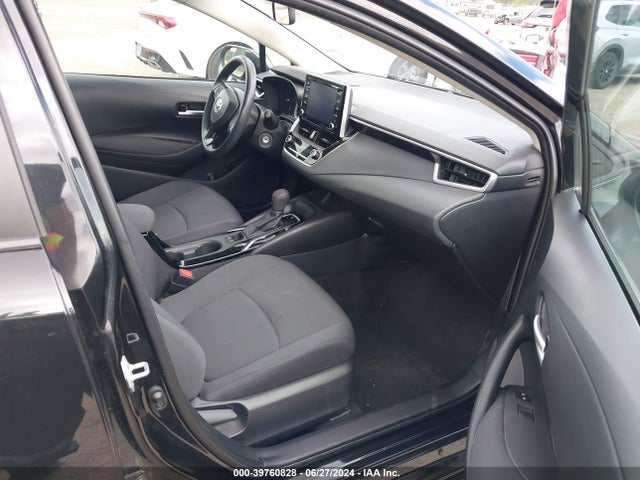 Toyota COROLLA LE 2021 5YFEPMAE6MP268484 Image 5