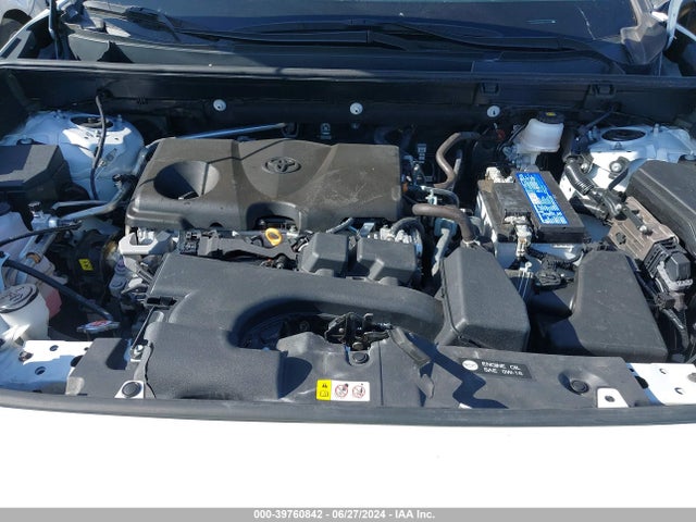 Toyota Rav4 Adventure 2022 2T3J1RFV5NW249115 Image 10
