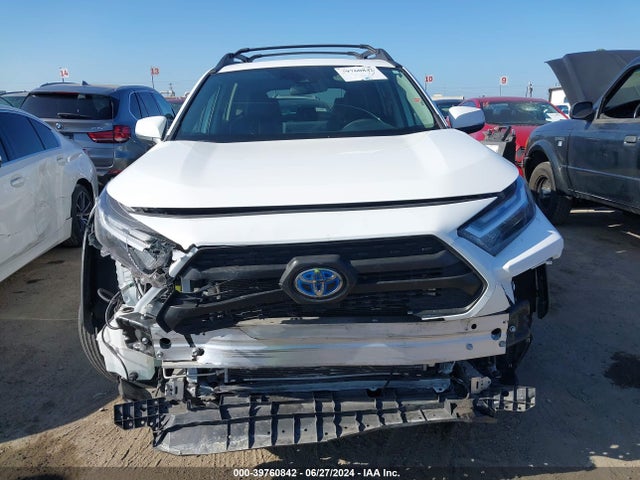 Toyota Rav4 Adventure 2022 2T3J1RFV5NW249115 Image 12