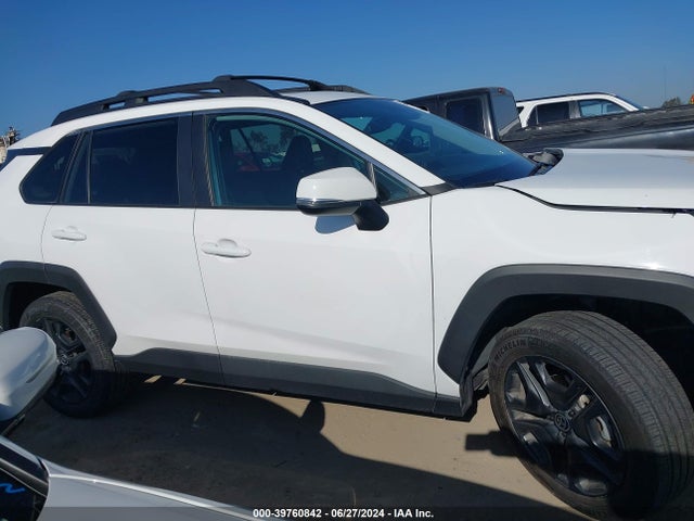 Toyota Rav4 Adventure 2022 2T3J1RFV5NW249115 Image 13