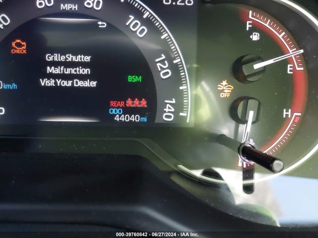 Toyota Rav4 Adventure 2022 2T3J1RFV5NW249115 Image 15