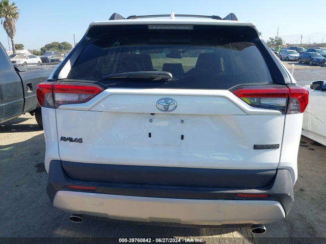Toyota Rav4 Adventure 2022 2T3J1RFV5NW249115 Image 16