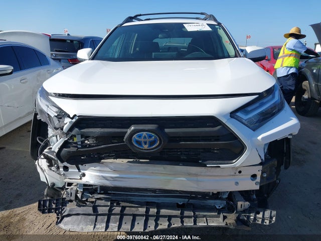 Toyota Rav4 Adventure 2022 2T3J1RFV5NW249115 Image 6