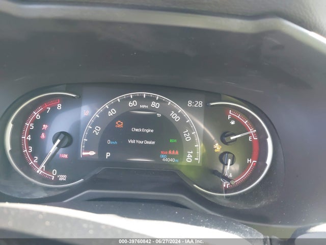Toyota Rav4 Adventure 2022 2T3J1RFV5NW249115 Image 7