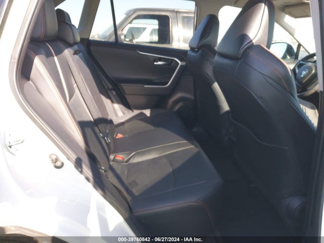 Toyota Rav4 Adventure 2022 2T3J1RFV5NW249115 Image 8