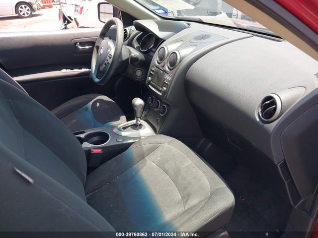 Продажа на аукционе авто 2015 Nissan Rogue Select S, vin: JN8AS5MV6FW767329, номер лота: 39760862