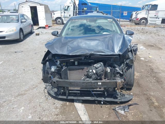 3KPF24AD8LE185780 KIA Forte Lxs