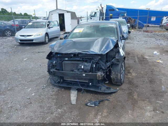 3KPF24AD8LE185780 KIA Forte Lxs