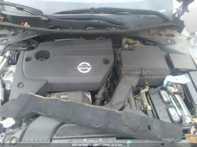 1N4AL3APXFN391393 Nissan Altima 2.5 S