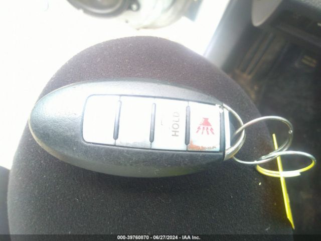 1N4AL3APXFN391393 Nissan Altima 2.5 S