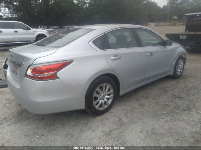 1N4AL3APXFN391393 Nissan Altima 2.5 S