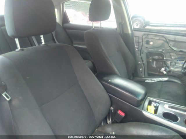 1N4AL3APXFN391393 Nissan Altima 2.5 S